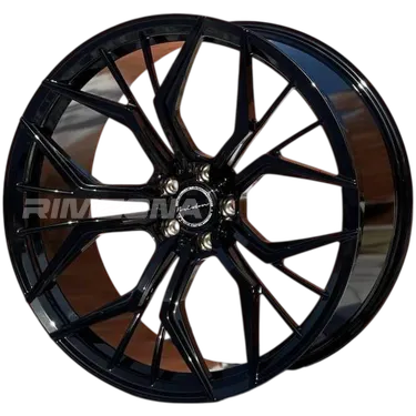 Кованый диск В стиле BMW BLI3016 R20 9/10J 5x112 ET20/30 dia 66.6