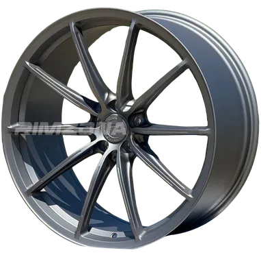Кованый диск В стиле BMW TF10 R21 10/11J 5x112 ET30/28 dia 66.6