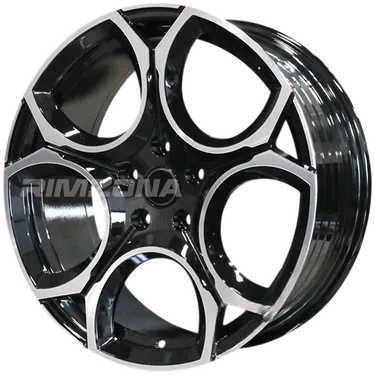 Литой диск В стиле Volkswagen 5656 R18 8J 5x112 ET41 dia 57.1