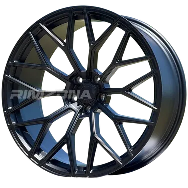 Кованый диск В стиле BMW BLI3017 R20 9.5/10.5J 5x112 ET20 dia 66.6