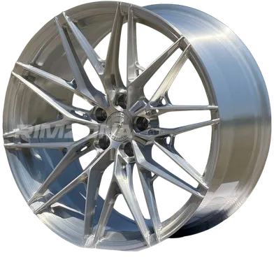 Кованый диск В стиле BMW BLI3022 R20 9.5/10.5J 5x112 ET20 dia 66.6