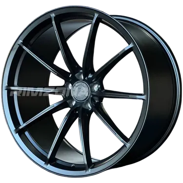 Кованый диск В стиле BMW TF10 R22 10/11J 5x112 ET30/28 dia 66.6