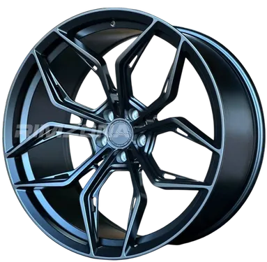 Кованый диск В стиле BMW C7833 R22 10/11J 5x112 ET30/28 dia 66.6