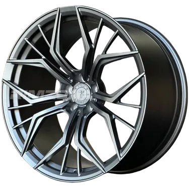 Кованый диск В стиле BMW 9662B R21 10/11J 5x112 ET30/28 dia 66.6