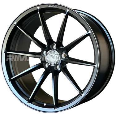 Кованый диск В стиле BMW 2006 R20 9/10J 5x112 ET20/30 dia 66.6