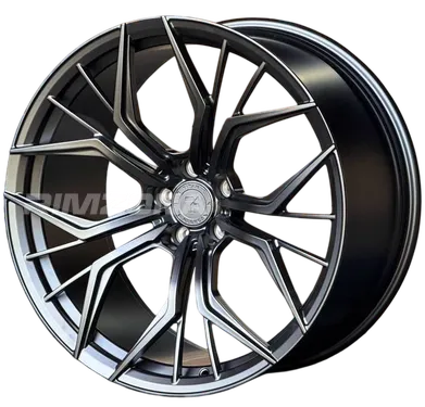 Кованый диск В стиле BMW 662 R21 10/11J 5x112 ET30/28 dia 66.6