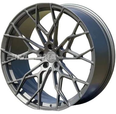 Кованый диск В стиле BMW 943 R21 10/11J 5x112 ET30/28 dia 66.6