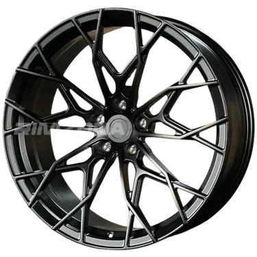 Кованый диск В стиле BMW 943 R20 8.5/9.5J 5x112 ET25/37 dia 66.6