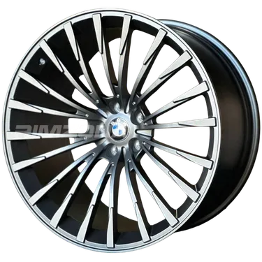 Кованый диск В стиле BMW 3018 R21 10/11J 5x112 ET30/28 dia 66.6
