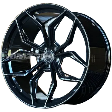 Кованый диск BRIXTON BLI3183 R22 10/11J 5x112 ET30/28 dia 66.6