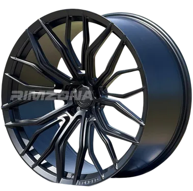 Кованый диск В стиле BMW C9497 R22 10/11J 5x112 ET30/28 dia 66.6