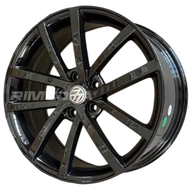 Литой диск В стиле Volkswagen 5424 R18 8J 5x112 ET45 dia 57.1