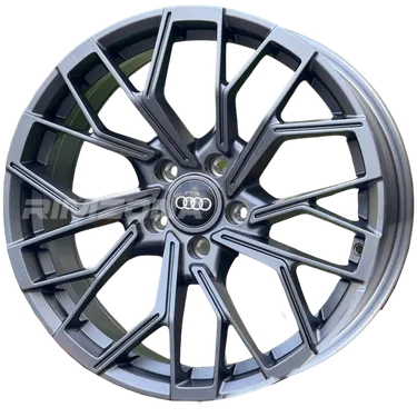 Литой диск В стиле Audi FA760 R20 9J 5x112 ET30 dia 66.5
