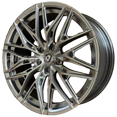 Литой диск HRE 6005 R18 8J 5x114.3 ET35 dia 73.1