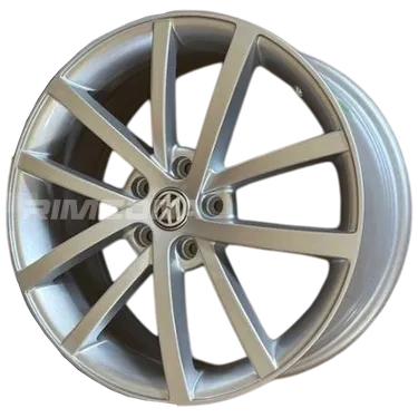 Литой диск В стиле Volkswagen 5424 R18 8J 5x112 ET45 dia 57.1