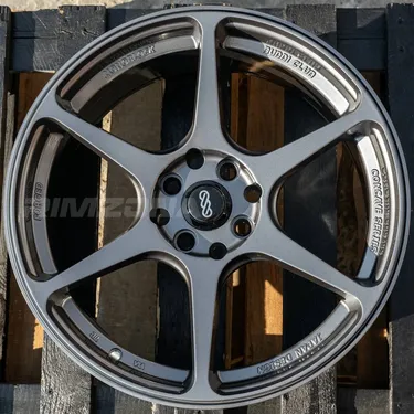 Литой диск ENKEI Oto Jant R17 7.5J 4x100/4x114.3 ET38 dia 73.1