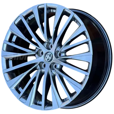 Литой диск В стиле Toyota 952 R20 8J 5x114.3 ET30 dia 60.1
