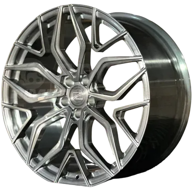 Кованый диск BRIXTON Z-Performance R20 9/10J 5x112 ET20/30 dia 66.6