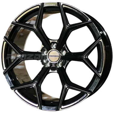 Кованый диск В СТИЛЕ VOSSEN NL4 R21 10/11J 5x112 ET30/28 dia 66.6