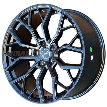 Литой диск В СТИЛЕ LAND ROVER 0394 R22 10J 5x120 ET38 dia 72.6