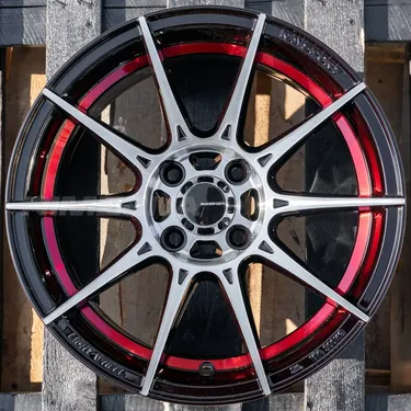 Литой диск RGW YL1403 R15 7J 4x100 ET35 dia 73.1