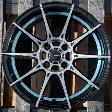 Литой диск RGW YL1403 R15 7J 4x100 ET35 dia 73.1