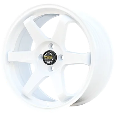 Литой диск RAYS TE37SL R17 8J 4x100 ET35 dia 73.1