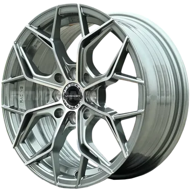 Литой диск RGW 07 R15 6.5J 4x100/4x114.3 ET38 dia 73.1