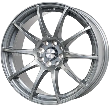 Литой диск ADVAN RS R17 8J 4x100/4x108 ET38 dia 73.1