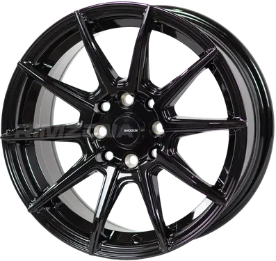 Литой диск SHOGUN S10 R15 7J 4x100/4x114.3 ET40 dia 73.1
