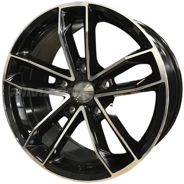 Литой диск XD 2039 R17 8J 5x139.7 ET30 dia 98.5