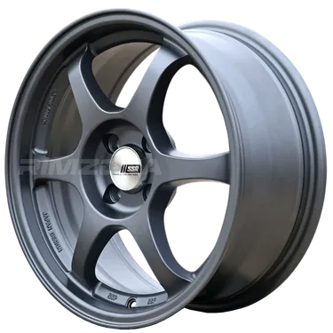 Литой диск SSR TYPE-C R16 7J 4x100 ET35 dia 73.1
