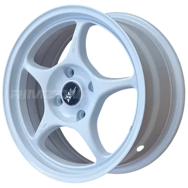 Литой диск ENKEI SC30 R14 5.5J 4x100 ET40 dia 73.1