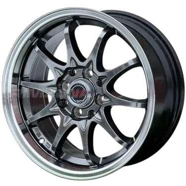 Литой диск RAYS CE28 R15 7J 4x100.4 ET35 dia 73.1