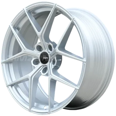 Литой диск VAGE FF595 R19 8.5J 5x114.3 ET35 dia 73.1