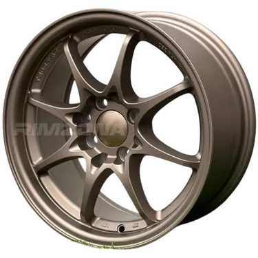 Литой диск RAYS CE28 R15 7J 4x100.4 ET35 dia 73.1
