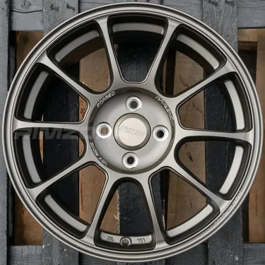 Литой диск RAYS Volk Racing ZE40 R16 7J 4x100 ET38 dia 73.1