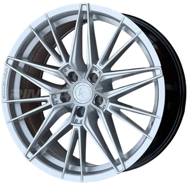 Литой диск VAGE TF30 R19 8.5J 5x114.3 ET38 dia 73.1