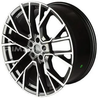 Литой диск В СТИЛЕ BMW BK5769 R21 10.5J 5x112 ET43 dia 66.6