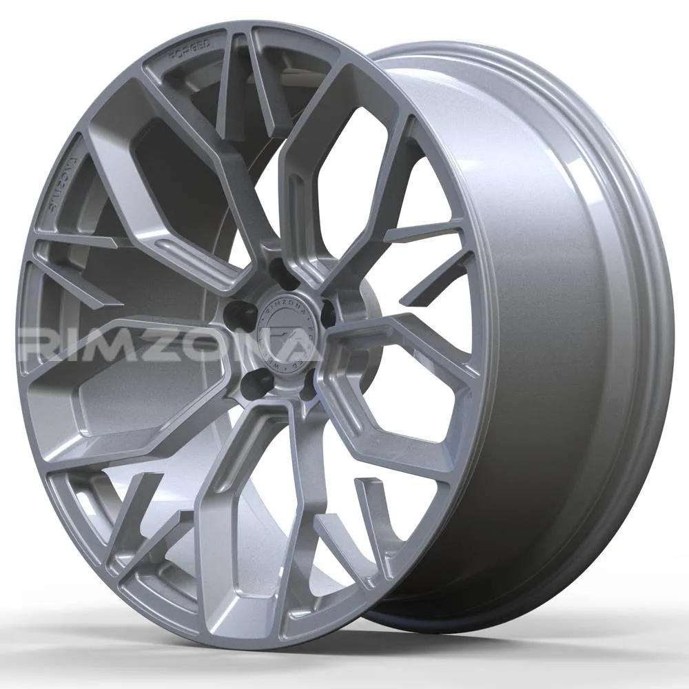 Кованый диск RZ Forged RZ12