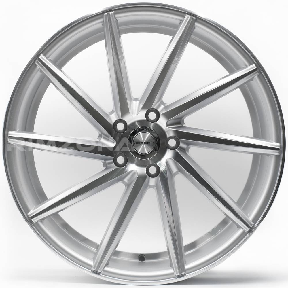 Диски Vossen CVT r18