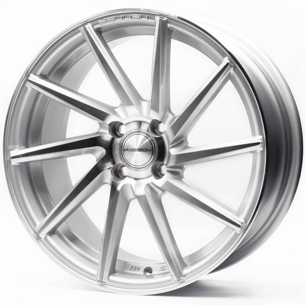 Диски Vossen CVT r18