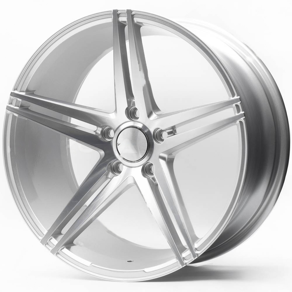 Литой диск PP-Rims VOSSEN VPS-302 R18 8.5J 5x114.3 ET31 dia 73.1