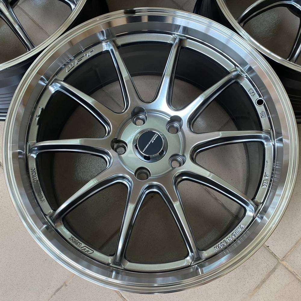 Купить Диски Ворк R18